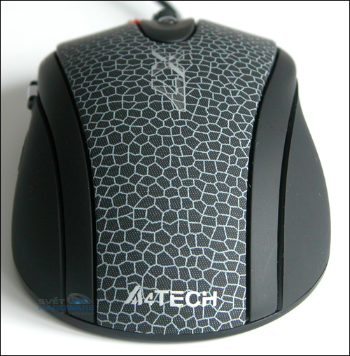 Sedm herních myší v testu