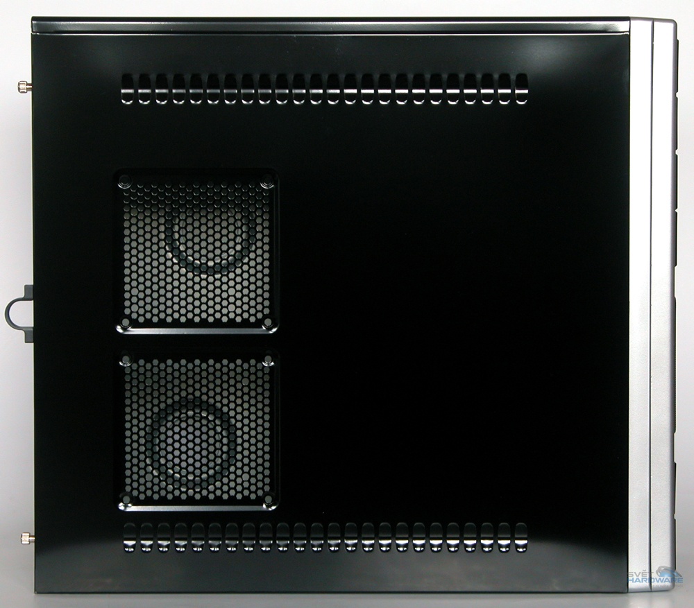 Sharkoon Revenge: čas na pomstu