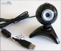 Megatest 18 USB kamer - vyhodnocení 2. část