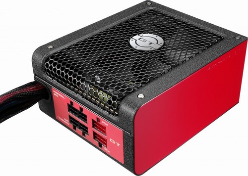 AeroCool přináší na evropské trhy zdroje GT Series