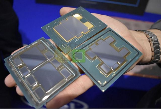Intel EMIB, Foveros, ODI a MDIO: různorodá budoucnost počítačových čipů