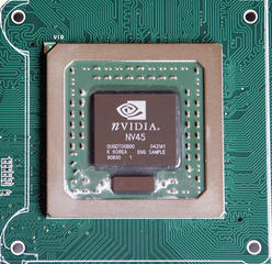 Přehled desktopových grafických čipů