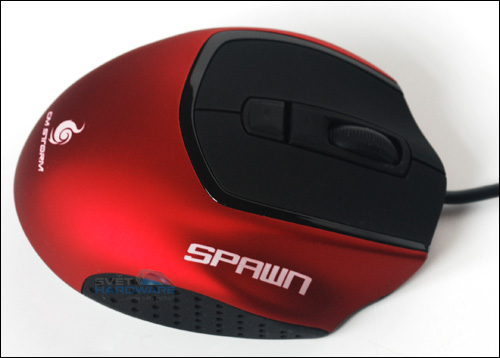 CM Storm Spawn: netradiční a kvalitní