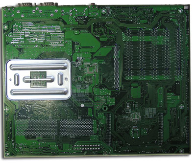 FIC K8-800T: Levný nemusí být špatný