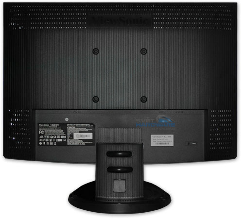 Útok dvaadvacítek pokračuje - ViewSonic VX2240w