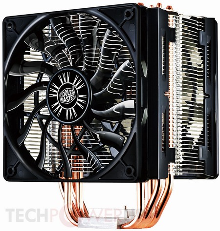 Cooler Master má nový chladič i tři teplovodivé pasty