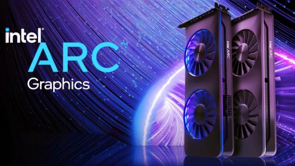 GPU Intel Battlemage by mělo přinést výkon RTX 4070 Ti