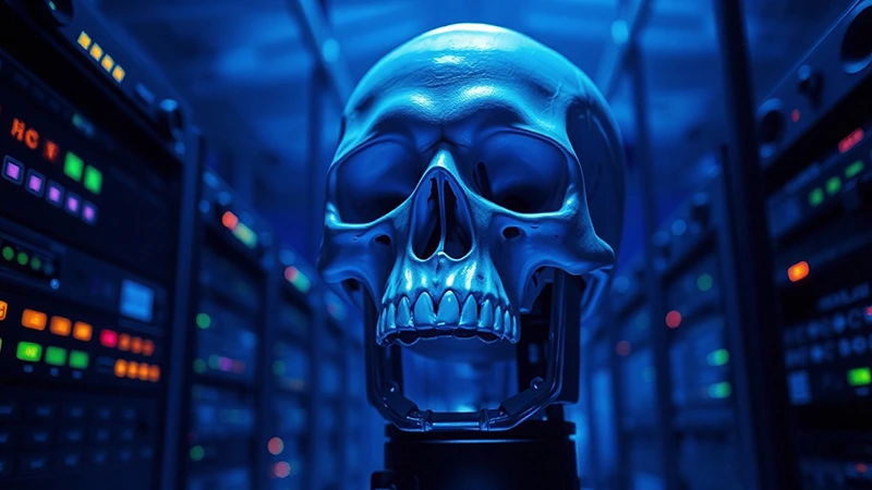 Bezpečnostní funkce Intel SGX i AMD SEV-SNP napadeny, chce to ale fyzický přístup