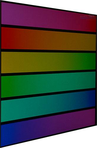 Megatest 19" LCD: Acer AL1923