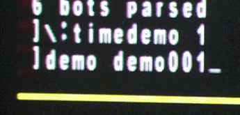 Quake III Arena Test Demo 1.09