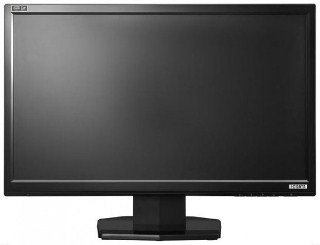 Společnost I-O Data pracuje na novém 23palcovém monitoru