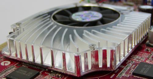 Megatest grafických karet – část druhá