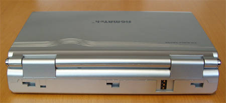 PDX 1000 DVD Mobile Theater - multimédia na cesty