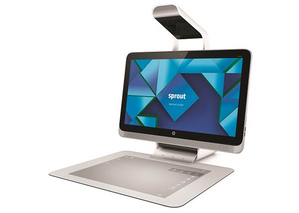 HP má rychlou 3D tiskárnu se zbrusu novou technologií