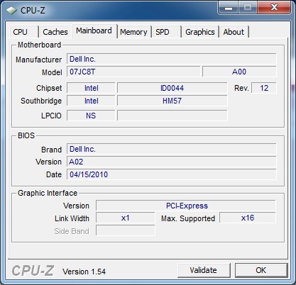 Dell Vostro 3300: výkonný drobek