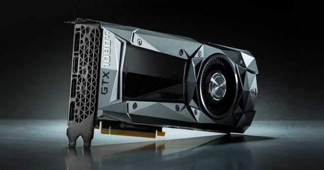 Testy GTX 1080 Ti: první opravdové GPU pro hraní ve 4K