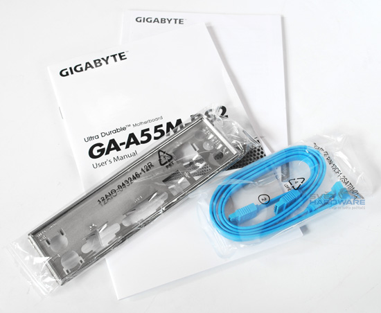 AMD A4-3400 a A55: kombinace za 3000 Kč