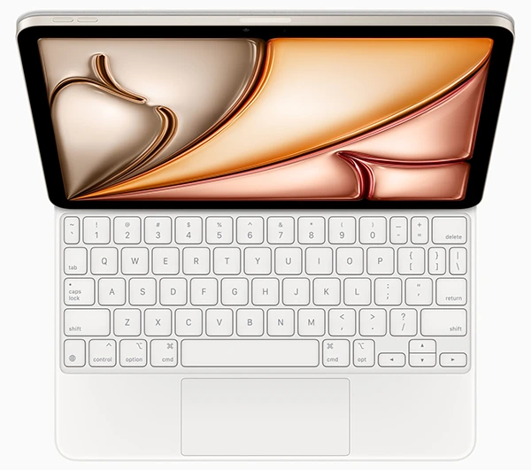 Tablet Apple iPad Air dostává i 13" verzi, procesor M2 a o 10 % nižší cenu