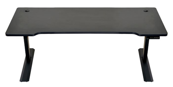 Lian Li nabídne motorizované stoly DK-12 a DK-16