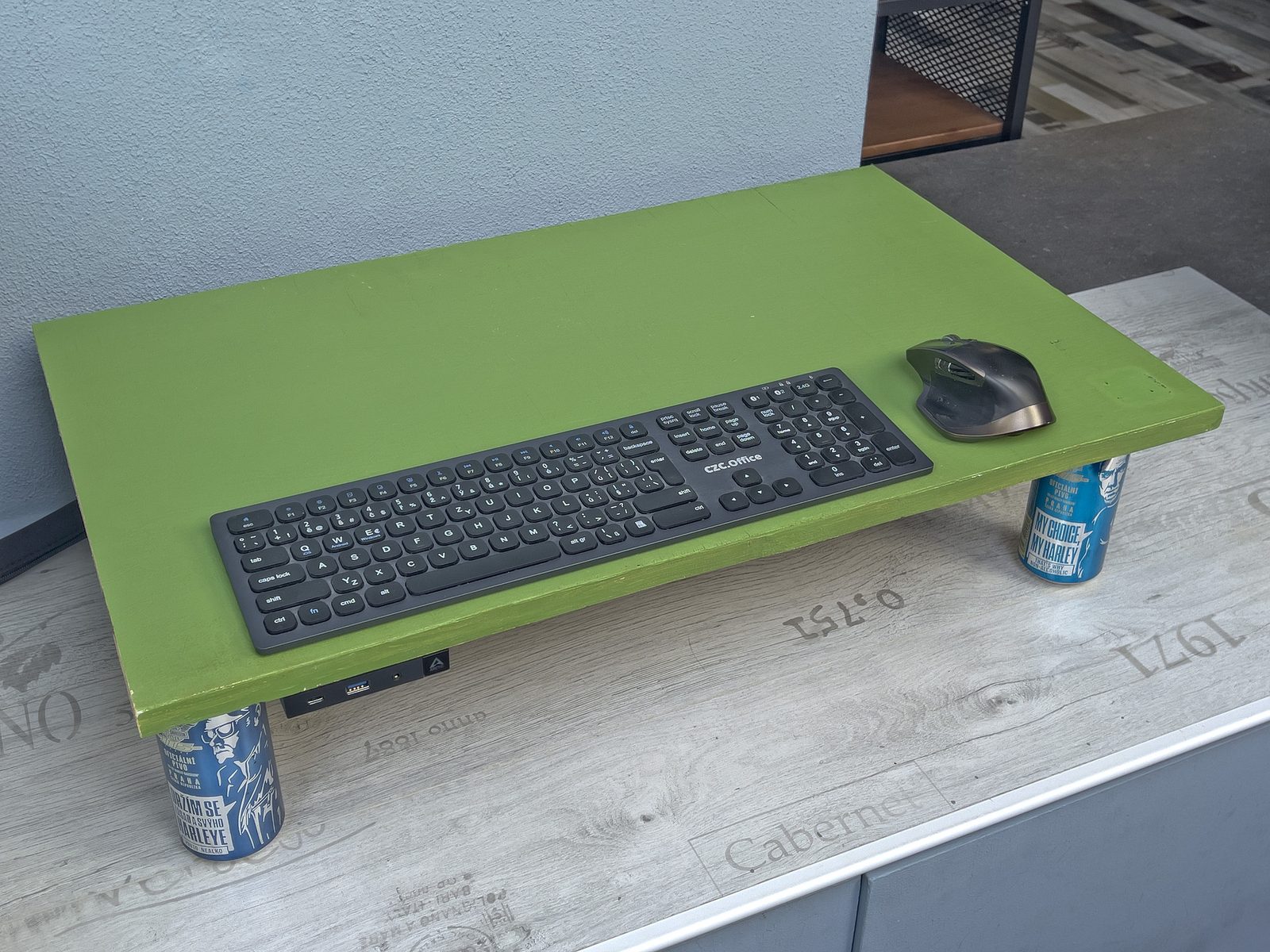 Test mini počítače Arctic Senza AI 370 – neslyšný a neviditelný