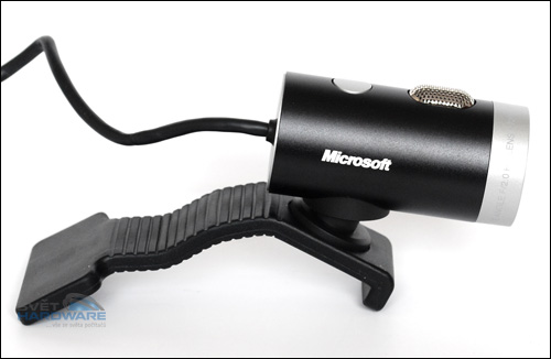 Microsoft LifeCam Cinema: HD ready