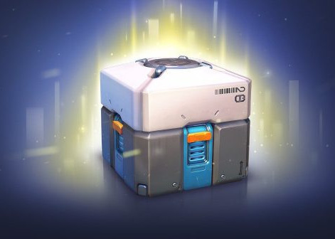 FTC nakonec spustí vyšetřování loot boxů