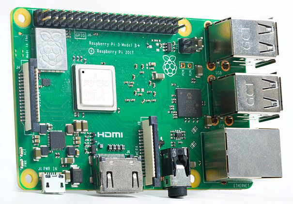 Windows 10 na Raspberry Pi snadno a rychle