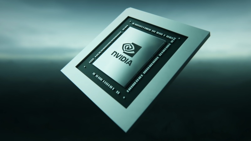 Unikají testy mobilních GeForce RTX 4000: zhruba o 30 % vyšší výkon