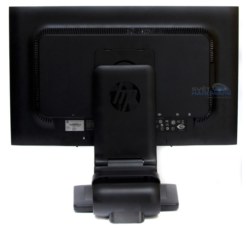 HP Compaq LA2206xc: 22" s bohatou výbavou