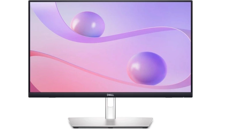 Monitor Dell P2424HT přináší 10bodové multi-touch ovládání