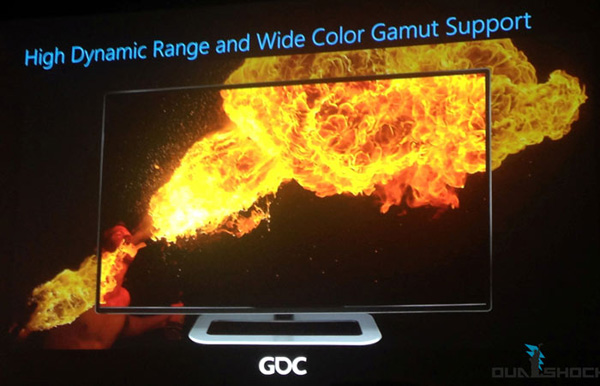 Microsoft promluvil o herních plánech platformy UWP a API DX12