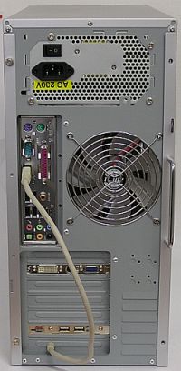 HAL3000 Phantom aAlien alias vesmírná stanice