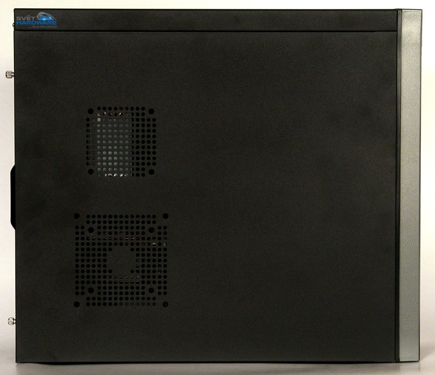 Srovnávací test PC: BARBONE W MERLOT