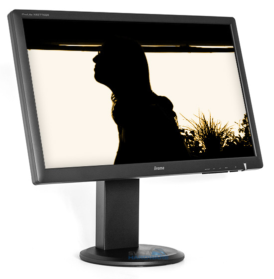 iiyama XB2776QS: panel dokonalý, ale co monitor?