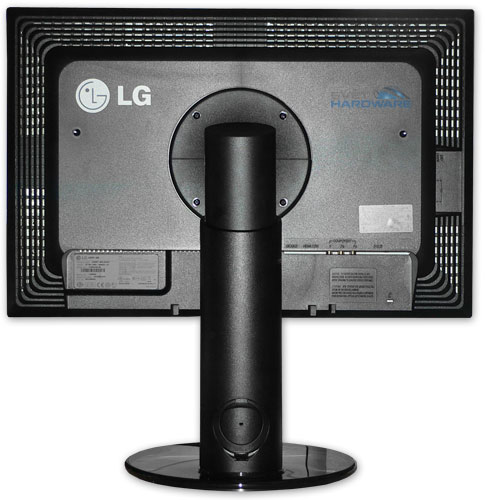 Další čtyřiadvacítka - LG L245WP