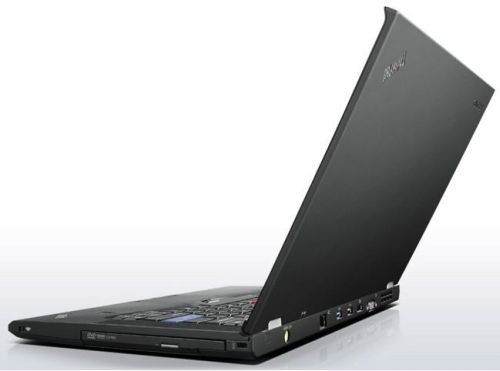 Lenovo ThinkPad T420s nyní s novou grafikou