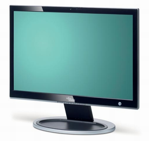 Displeje Fujitsu Siemens dostaly ocenění za design