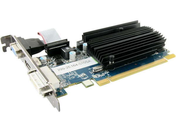 Doporučené grafické karty - podzim 2012