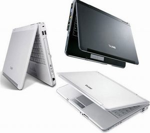 BenQ uvede další Santa Rosa notebook: Joybook S32/S32W
