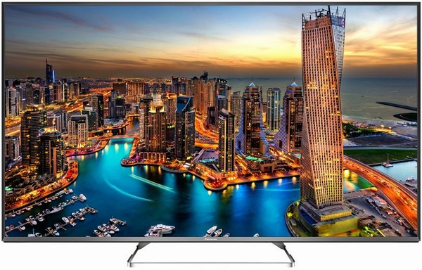 AUO a 3M chtějí přinést 4K Quantum Dot panely do mainstreamu