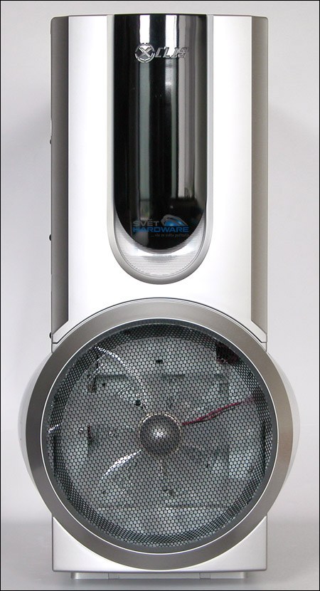 APlusCase Twin Engine