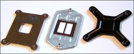 Noctua NH-U 9 a 12: dvě věže z Rakouska