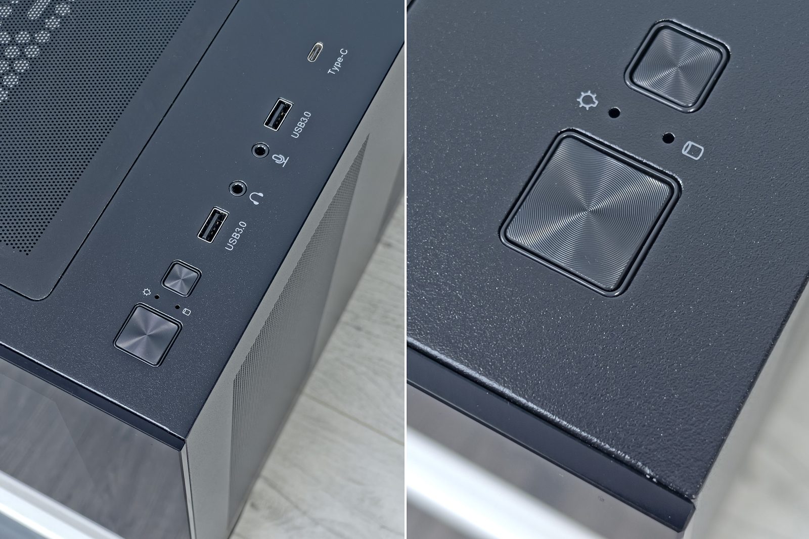 Test skříně Cooler Master Elite 681 – stvořena pro podívanou