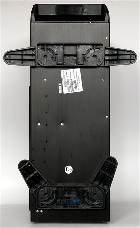 Gigabyte 3D Aurora 570: hliníkový titán