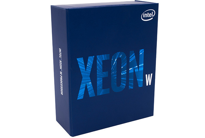 Intel Xeon W s 28 jádry otestován, jak si vede?