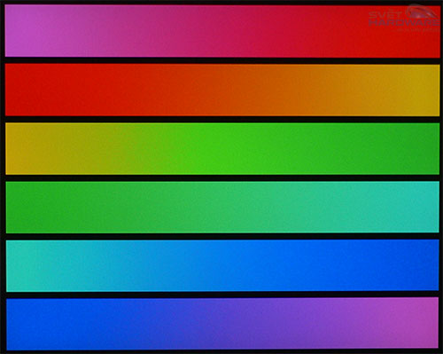 Megatest 19" LCD: HP L1955