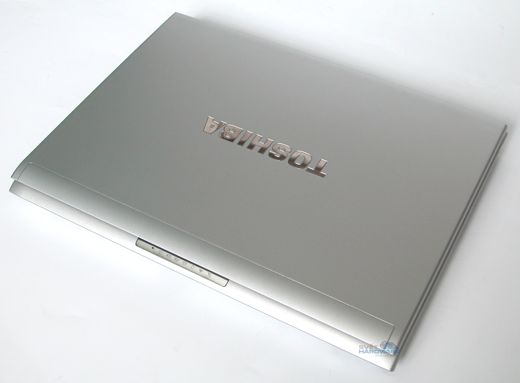 Toshiba Tecra R10-10W