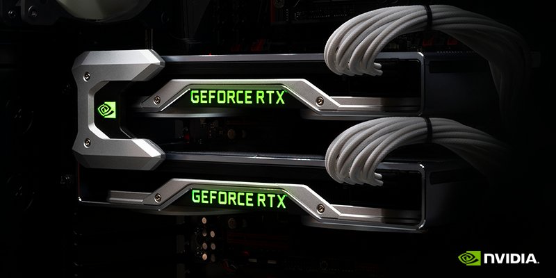 NVIDIA GeForce RTX 2080 Ti Super: přijde se 4608 CUDA jádry a 16Gb/s GDDR6?