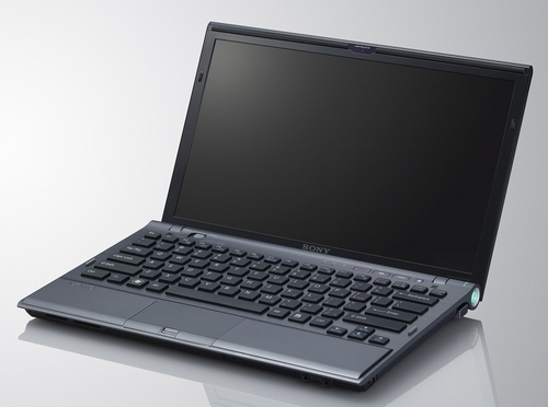 Sony uvádí nové modely VAIO S, E a Z