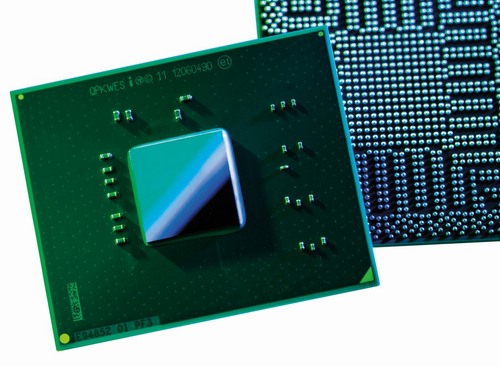 Intel začal vyrábět první 6W serverové procesory